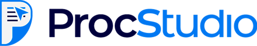 Logotipo do ProcStudio
