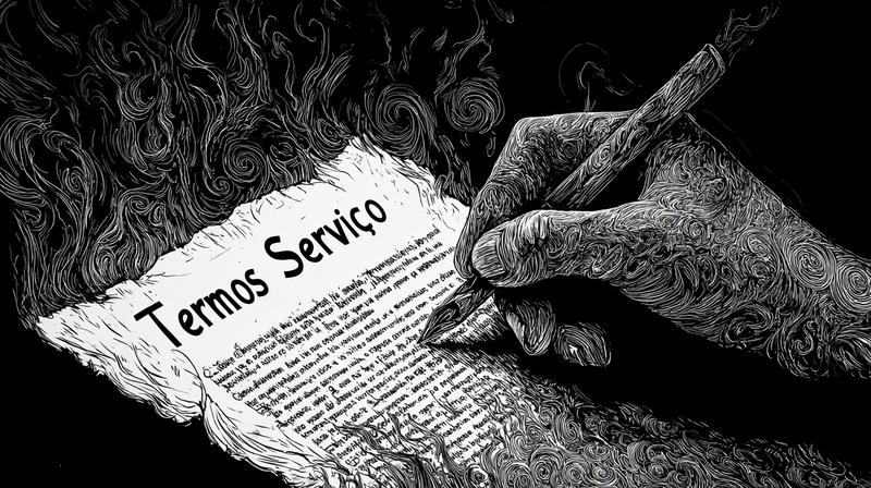A Armadilha do Padrão: A Mudança na Política da Anthropic e o Risco do Consentimento Presumido