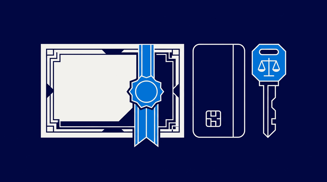 Certificado digital para advogado, como escolher?