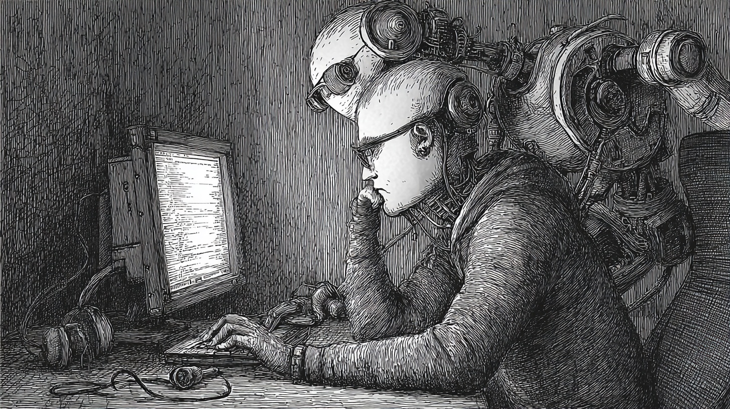 Claude Code: 20 Milhões de Commits Revelam o Real Impacto da IA no Desenvolvimento