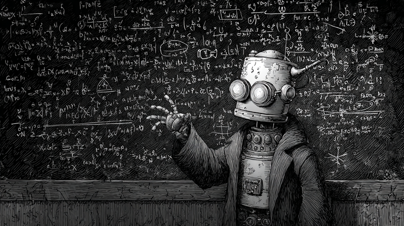 Construindo Produtos de IA na Era Probabilística: Um Novo Paradigma para a Tecnologia