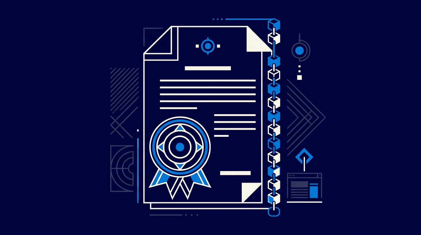 Prova digital e IA: PDF, assinaturas e cadeia de custódia